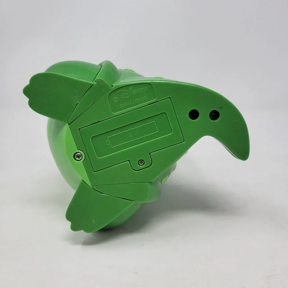 Peter Pan Tick Tock Croc‎ Alarm Clock Neverland Disney 10